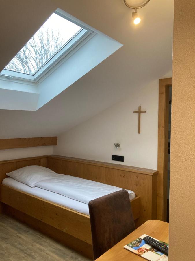 Hotel Beim Huber In Linden Linden  Habitación foto