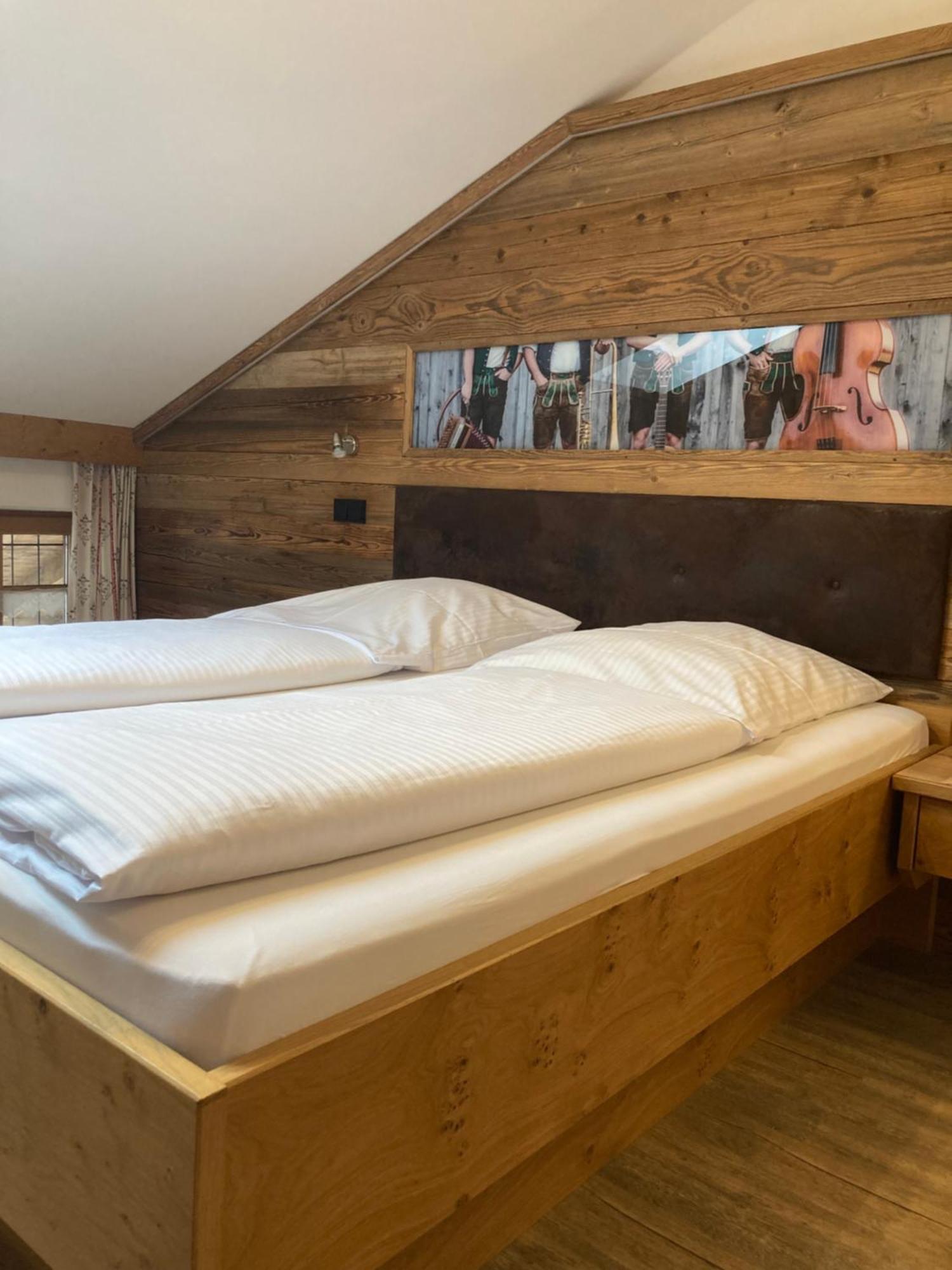 Hotel Beim Huber In Linden Linden  Habitación foto