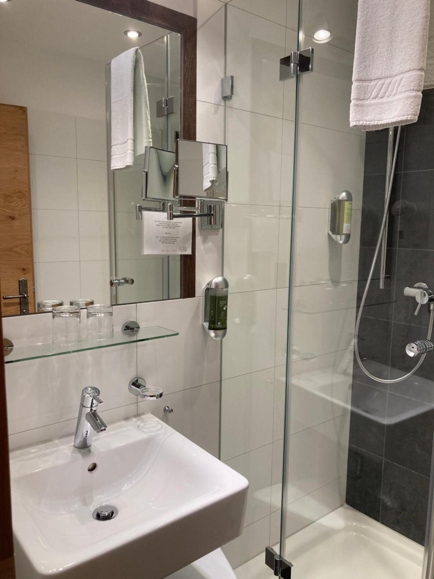 Hotel Beim Huber In Linden Linden  Habitación foto