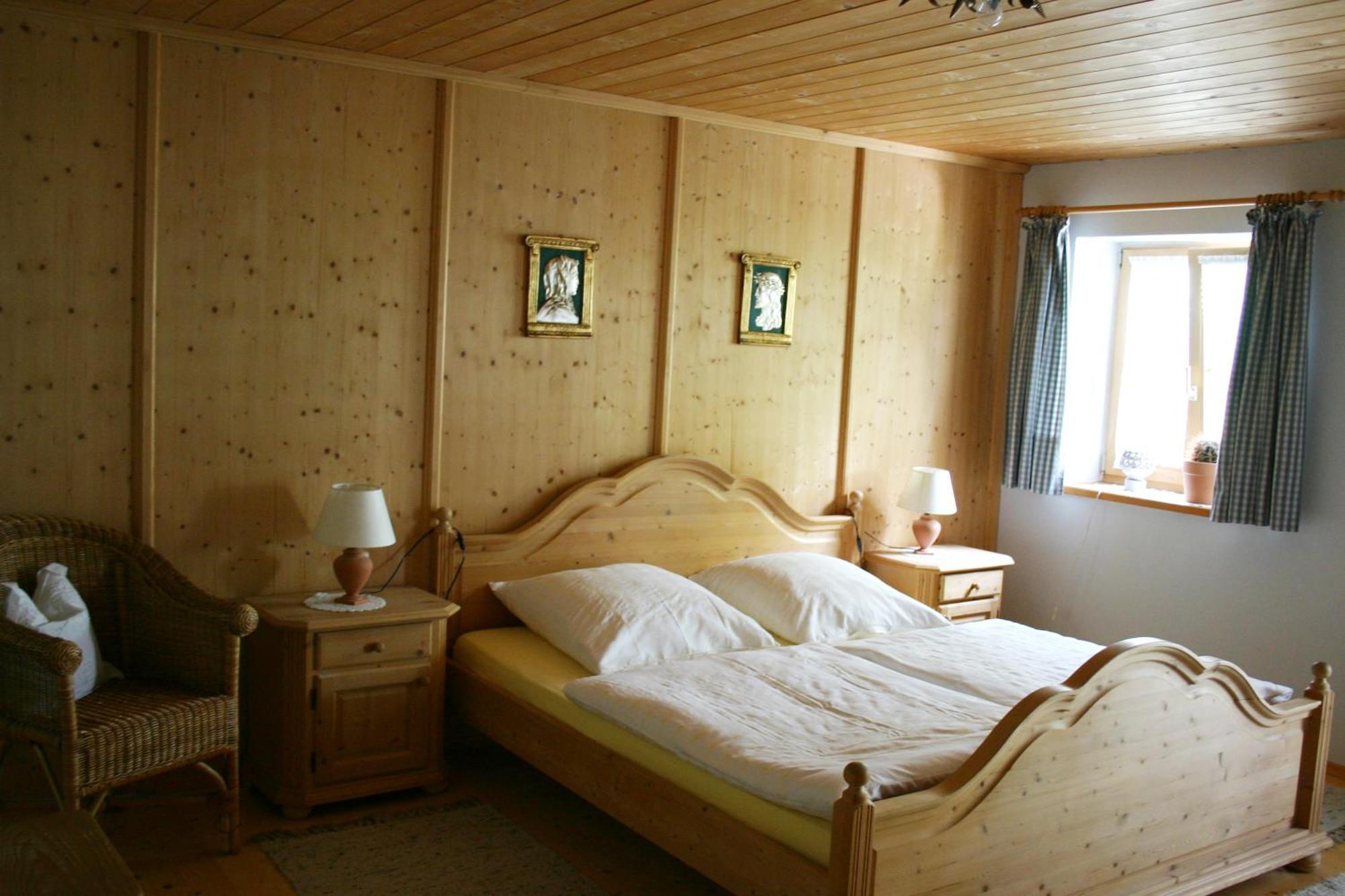 Hotel Beim Huber In Linden Linden  Habitación foto