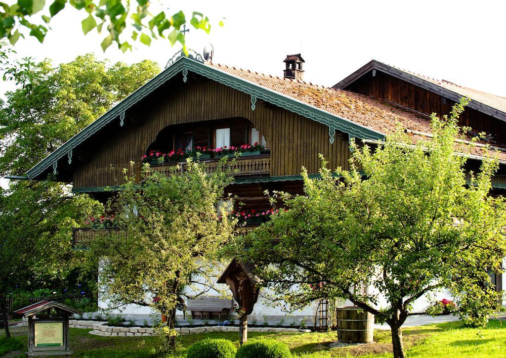 Hotel Beim Huber In Linden Linden  Exterior foto