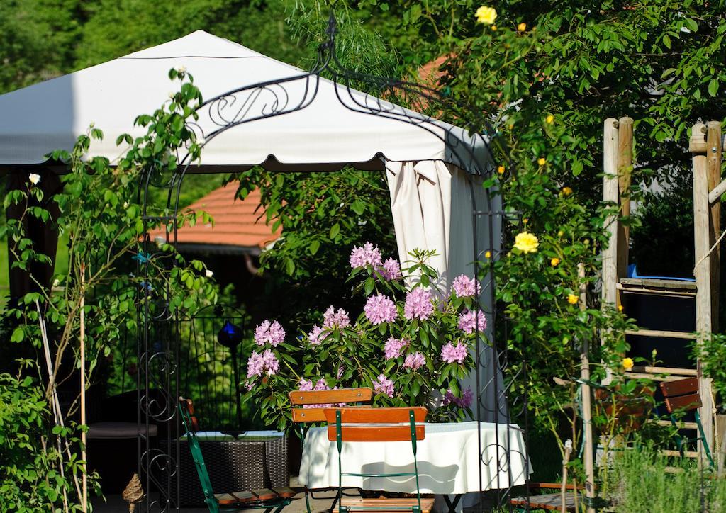Hotel Beim Huber In Linden Linden  Exterior foto